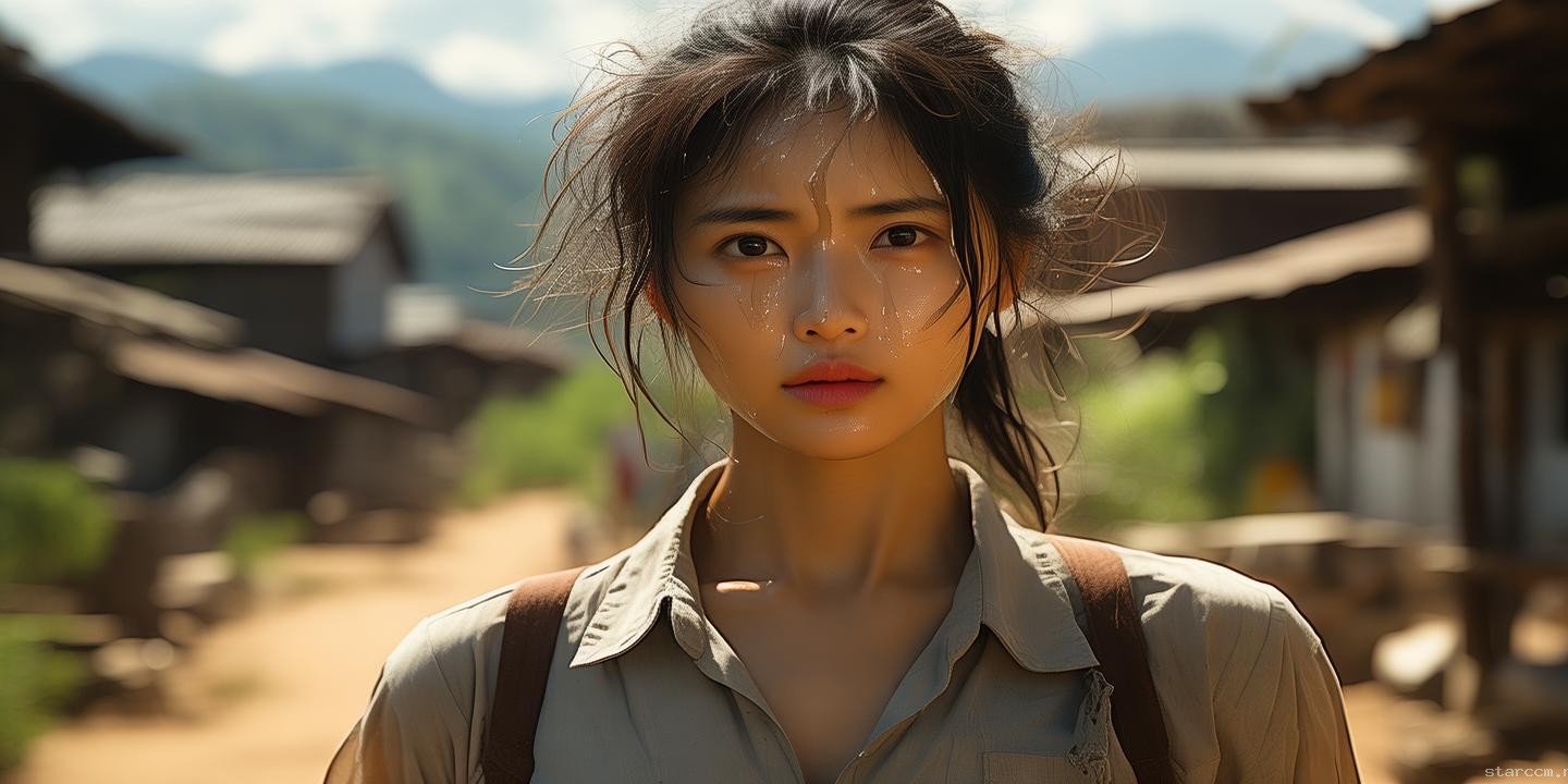 河南酷暑下山村女教师坚守教育事业的解决方案